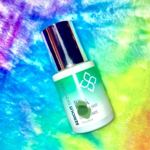 Serious Skin Care Super S Facial Oil Concentrate - Picture 1 of 3